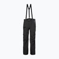 Pantaloni da sci Helly Hansen da uomo Verglas Bc ebano 5