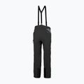 Pantaloni da sci Helly Hansen da uomo Verglas Bc ebano 6