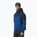 Helly Hansen giacca invernale da uomo Banff Insulated deep fjord