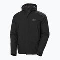 Giacca invernale da uomo Helly Hansen Banff Insulated nero 6