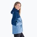 Giacca invernale da donna Helly Hansen Banff Insulated blu fog 2