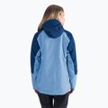 Giacca invernale da donna Helly Hansen Banff Insulated blu fog 3