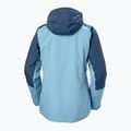 Giacca invernale da donna Helly Hansen Banff Insulated blu fog 8