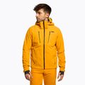 Giacca da sci da uomo Helly Hansen Alpha 3.0 cloudberry