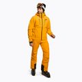Giacca da sci da uomo Helly Hansen Alpha 3.0 cloudberry 2