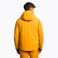 Giacca da sci da uomo Helly Hansen Alpha 3.0 cloudberry 3