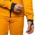 Giacca da sci da uomo Helly Hansen Alpha 3.0 cloudberry 5