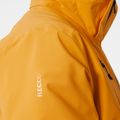 Giacca da sci da uomo Helly Hansen Alpha 3.0 cloudberry 8