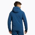 Giacca da sci da uomo Helly Hansen Alpha 3.0 deep fjord 3