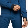 Giacca da sci da uomo Helly Hansen Alpha 3.0 deep fjord 6