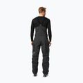 Pantaloni da sci da uomo Helly Hansen Sogn Bib Shell black 2