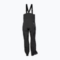Pantaloni da sci da uomo Helly Hansen Sogn Bib Shell black 6