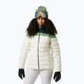 Giacca da sci donna Helly Hansen Imperial Puffy abete scuro