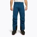Pantaloni da sci Helly Hansen Legendary Insulated deep fjord da uomo