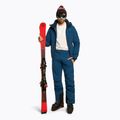 Pantaloni da sci Helly Hansen Legendary Insulated deep fjord da uomo 2