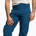 Pantaloni da sci Helly Hansen Legendary Insulated deep fjord da uomo 5