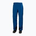 Pantaloni da sci Helly Hansen Legendary Insulated deep fjord da uomo 6