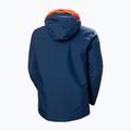 Helly Hansen giacca da sci da uomo Garibaldi 2.0 ocean melange 8