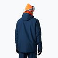 Helly Hansen giacca da sci da uomo Garibaldi 2.0 ocean melange 2