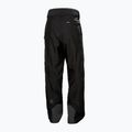 Pantaloni da sci da uomo Helly Hansen Garibaldi 2.0 black 2