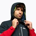 Giacca da sci da uomo Helly Hansen Carv Lifaloft navy 4