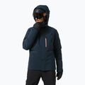 Giacca da sci da uomo Helly Hansen Val D' Isere Puffy navy