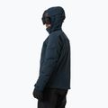 Giacca da sci da uomo Helly Hansen Val D' Isere Puffy navy 2