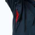 Giacca da sci da uomo Helly Hansen Val D' Isere Puffy navy 5