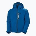 Giacca da sci Helly Hansen Swift Stretch deep fjord da uomo 5
