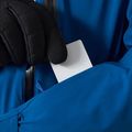 Giacca da sci Helly Hansen Swift Stretch deep fjord da uomo 3