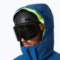 Giacca da sci Helly Hansen Swift Stretch deep fjord da uomo 4