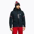 Giacca da sci da uomo Helly Hansen Swift Team navy