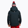 Giacca da sci da uomo Helly Hansen Swift Team navy 3