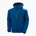 Giacca da sci Helly Hansen Swift Team deep fjord da uomo 5