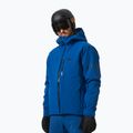 Giacca da sci Helly Hansen Swift Team deep fjord da uomo
