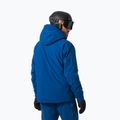 Giacca da sci Helly Hansen Swift Team deep fjord da uomo 2