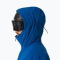 Giacca da sci Helly Hansen Swift Team deep fjord da uomo 3