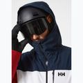 Giacca da sci da uomo Helly Hansen Gravity rosso 3