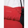 Giacca da sci da uomo Helly Hansen Gravity rosso 5