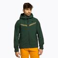 Giacca da sci da uomo Helly Hansen Alpine Insulated abete scuro