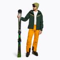 Giacca da sci da uomo Helly Hansen Alpine Insulated abete scuro 2