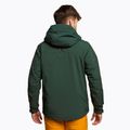 Giacca da sci da uomo Helly Hansen Alpine Insulated abete scuro 3