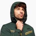 Giacca da sci da uomo Helly Hansen Alpine Insulated abete scuro 4