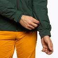 Giacca da sci da uomo Helly Hansen Alpine Insulated abete scuro 5