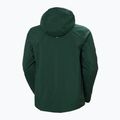 Giacca da sci da uomo Helly Hansen Alpine Insulated abete scuro 7