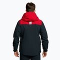 Giacca da sci da uomo Helly Hansen Alpine Insulated navy 3