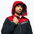 Giacca da sci da uomo Helly Hansen Alpine Insulated navy 4