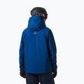 Giacca da sci Helly Hansen Alpine Insulated deep fjord da uomo 2