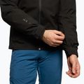 Giacca da sci da uomo Helly Hansen Alpine Insulated nero 5