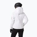 Giacca da sci donna Helly Hansen Alphelia Infinity bianco 2